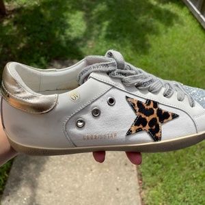 Golden Goose Dupes